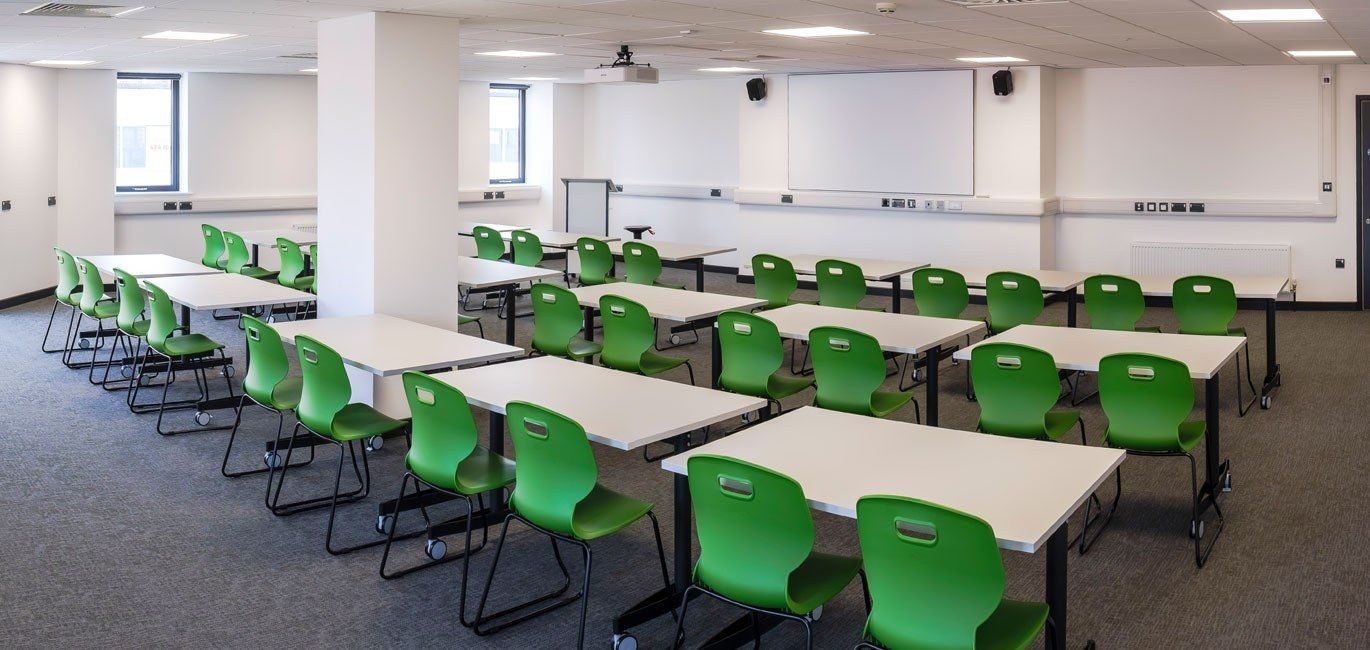 Classroom 3